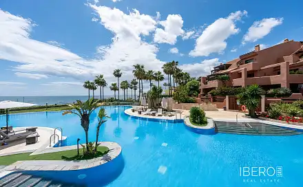 Prodej bytu 4+kk 110 m², New Golden Mile, Španělsko