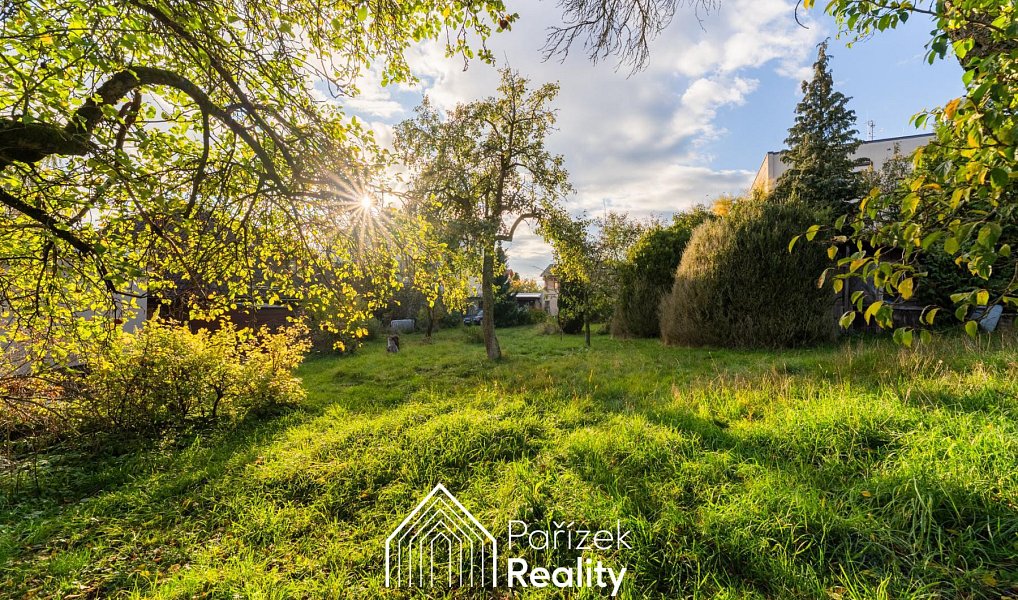 Prodej stavebního pozemku 660 m², Nové Město nad Metují – fotka 1 z 17
