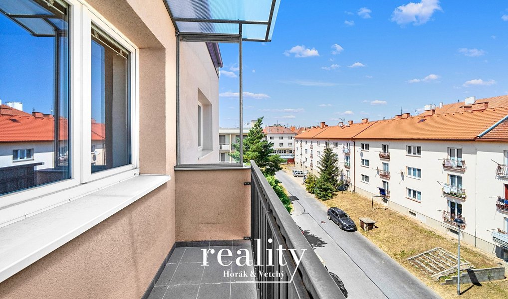 Prodej bytu 3+1 70 m², Znojmo – náhled fotky 12
