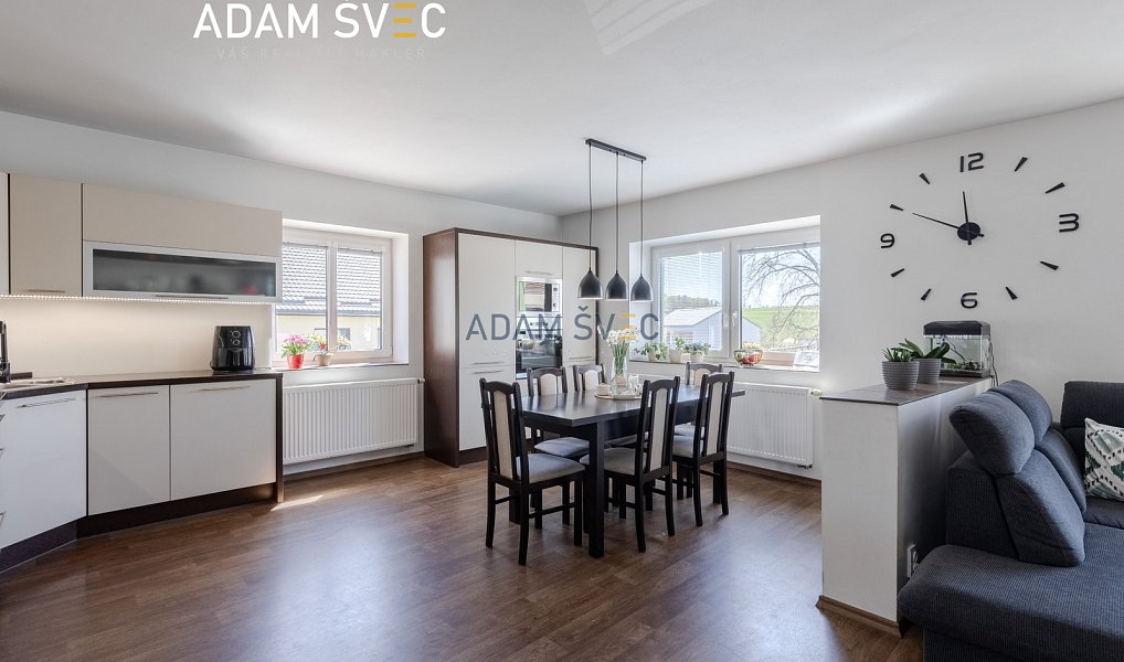 Prodej domu 158 m² s pozemkem 310 m², Velký Týnec – náhled fotky 2