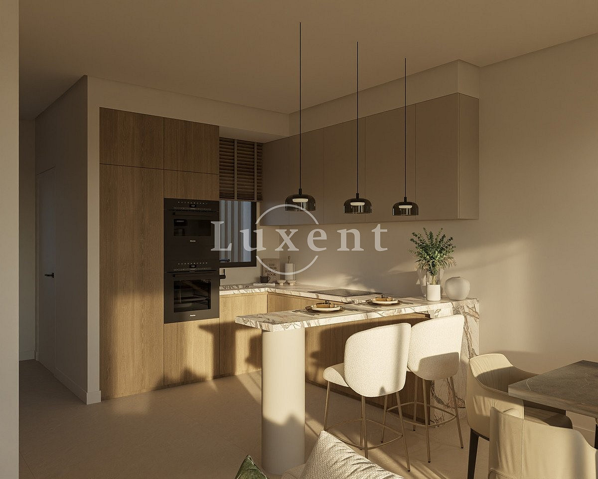 Casa 4+kk – Estepona, Costa del Sol Occidental - Vista 3