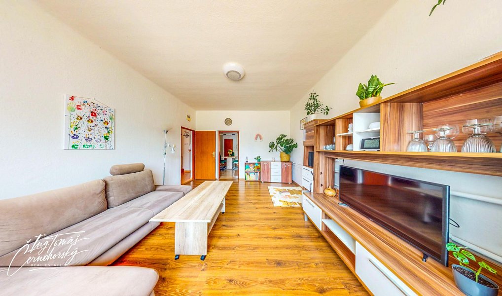 Prodej domu 168 m² s pozemkem 391 m², Černovice – náhled fotky 2