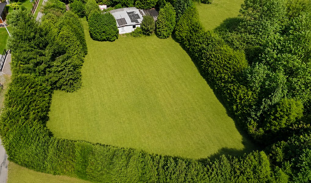 Prodej stavebního pozemku 856 m², Přestavlky u Čerčan – náhled fotky 7