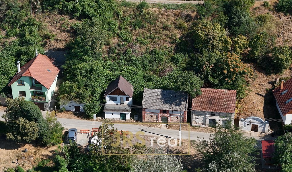 Prodej domu 85 m² s pozemkem 191 m², Strachotín – náhled fotky 7