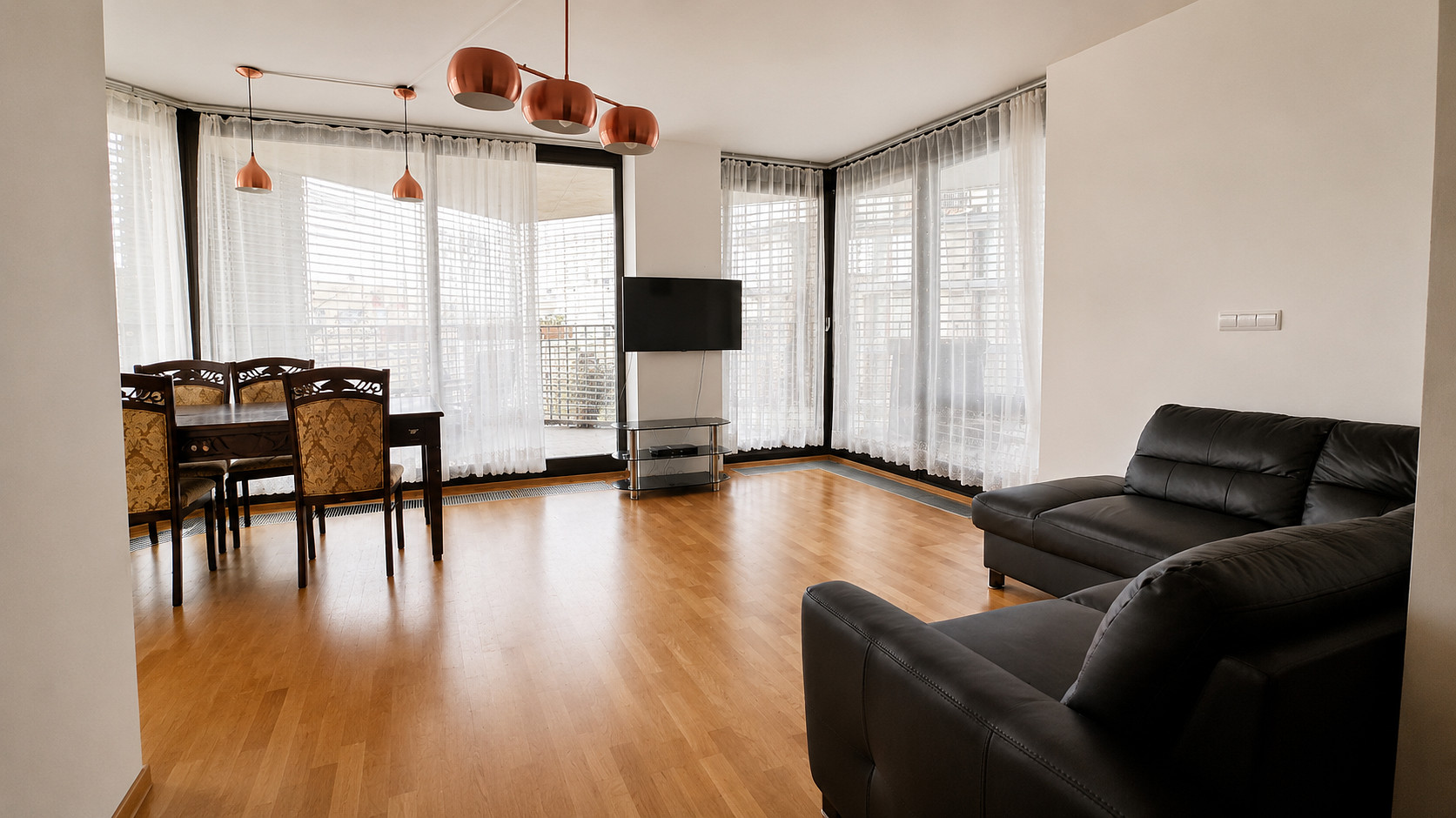 Prodej bytu 2+kk 77 m²