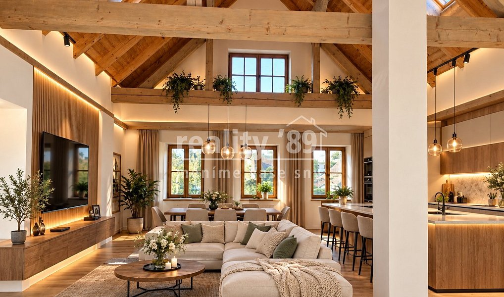 Prodej domu 171 m² s pozemkem 359 m², Kozmice – náhled fotky 3
