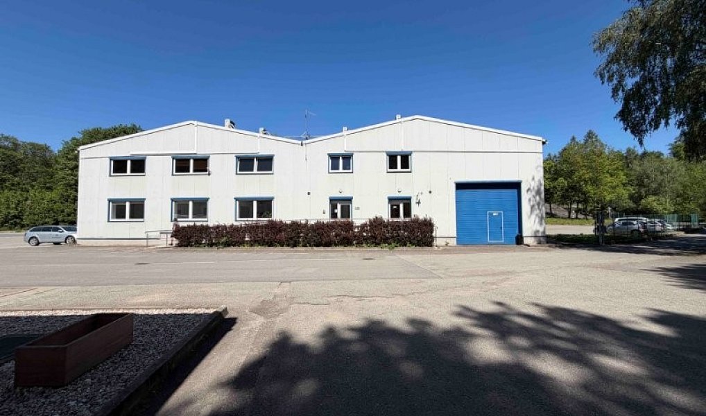 Pronájem kanceláře 60 m², Jihlava – náhled fotky 11