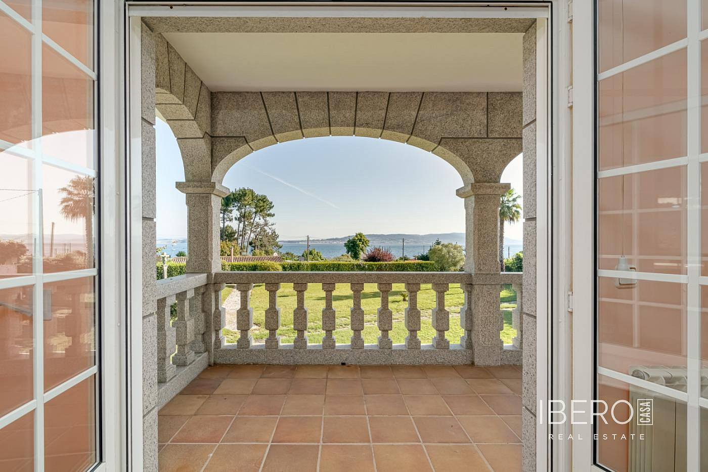 Casa 5+kk – Bueu, A Ribeira - Vista 2