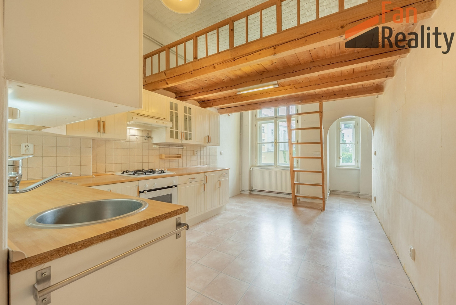 Prodej bytu 2+kk 55 m² — photo 3