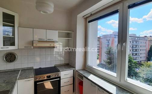 Prodej bytu 3+1 60 m², Maroldova, Praha 4 - Nusle