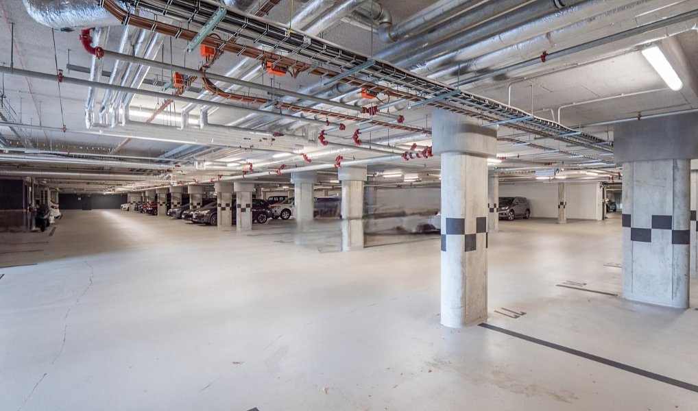 Pronájem bytu 3+kk 89 m², Ostrava – náhled fotky 20