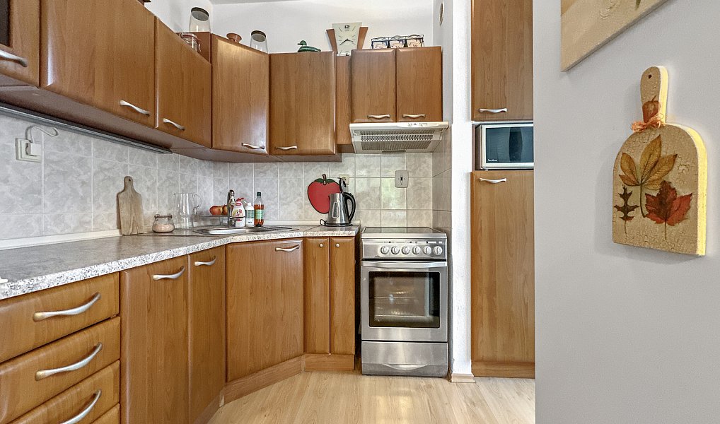 Prodej bytu 2+kk 53 m², Strážnice – náhled fotky 5