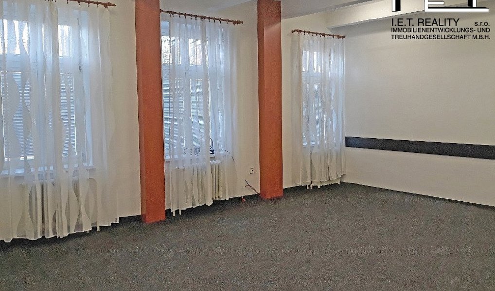 Pronájem kanceláře 62 m², Ostrava – náhled fotky 8