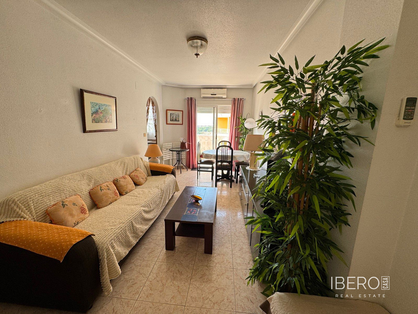 Piso 4+kk – Guardamar del Segura - Vista 2