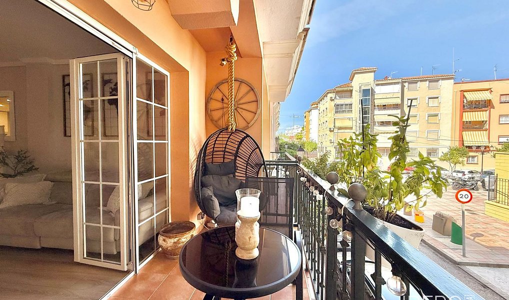 Prodej bytu 3+kk, 80 m², Fuengirola