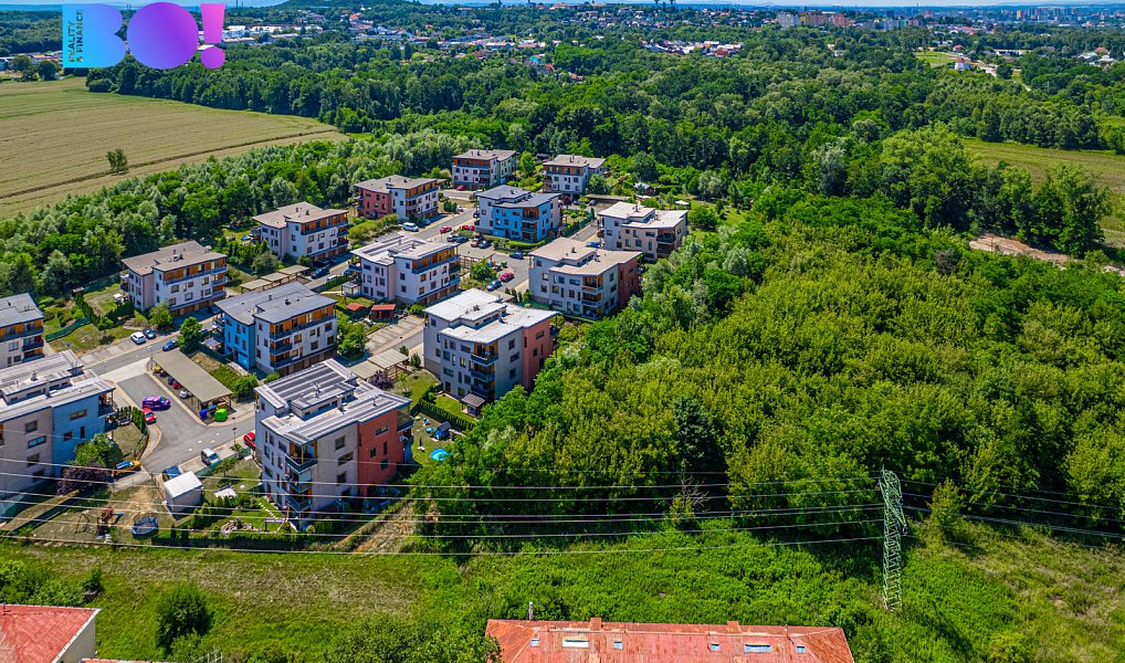 Prodej stavebního pozemku 3 174 m², Ostrava – náhled fotky 11