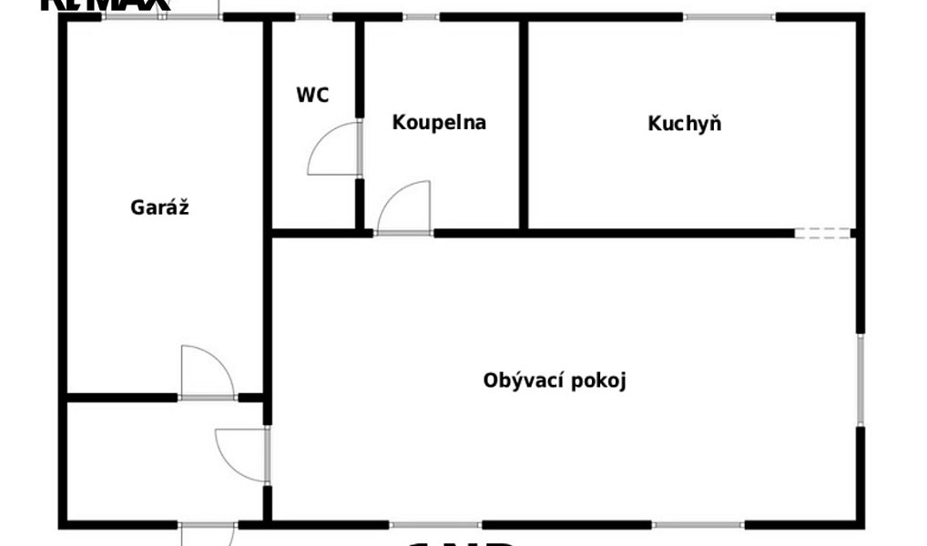 Prodej chaty/chalupy 76 m² s pozemkem 710 m², Krásná Lípa – náhled fotky 26