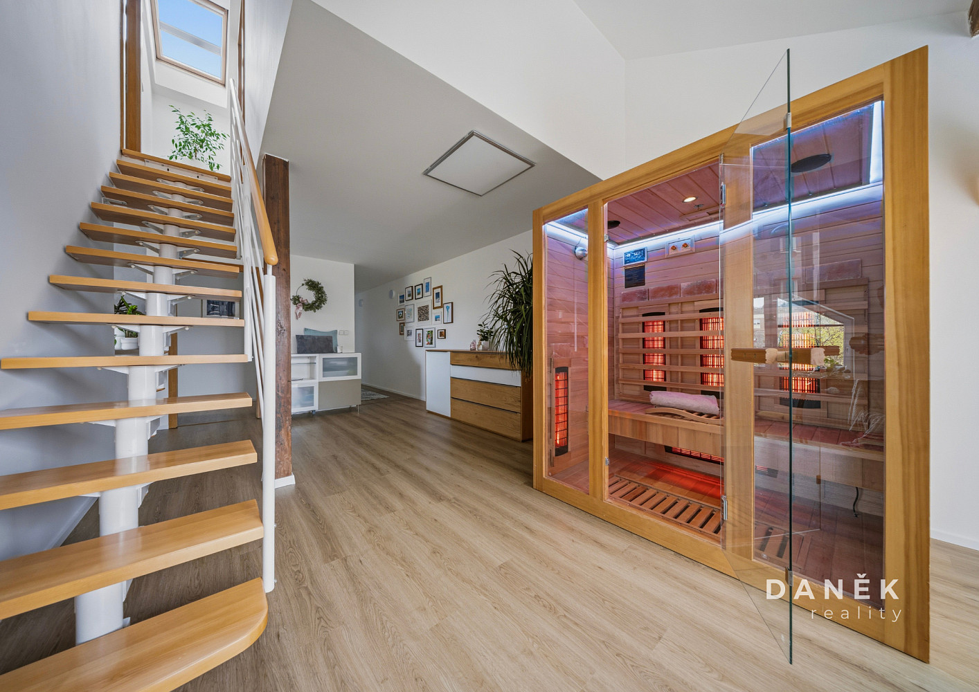 Prodej bytu 4+kk 155 m² – fotografie 4