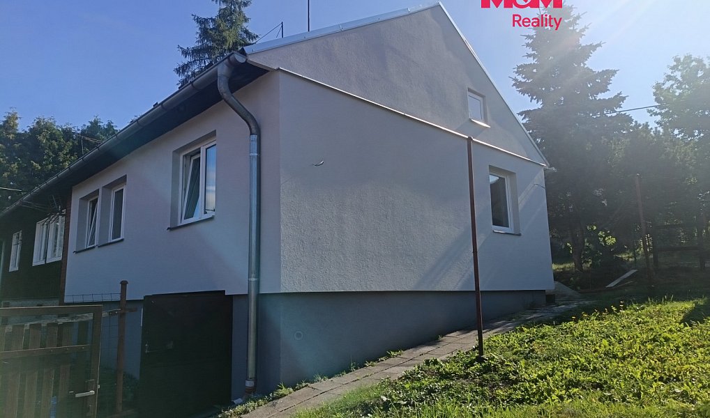 Prodej domu 60 m² s pozemkem 506 m², Petřvald – fotka 1 z 15