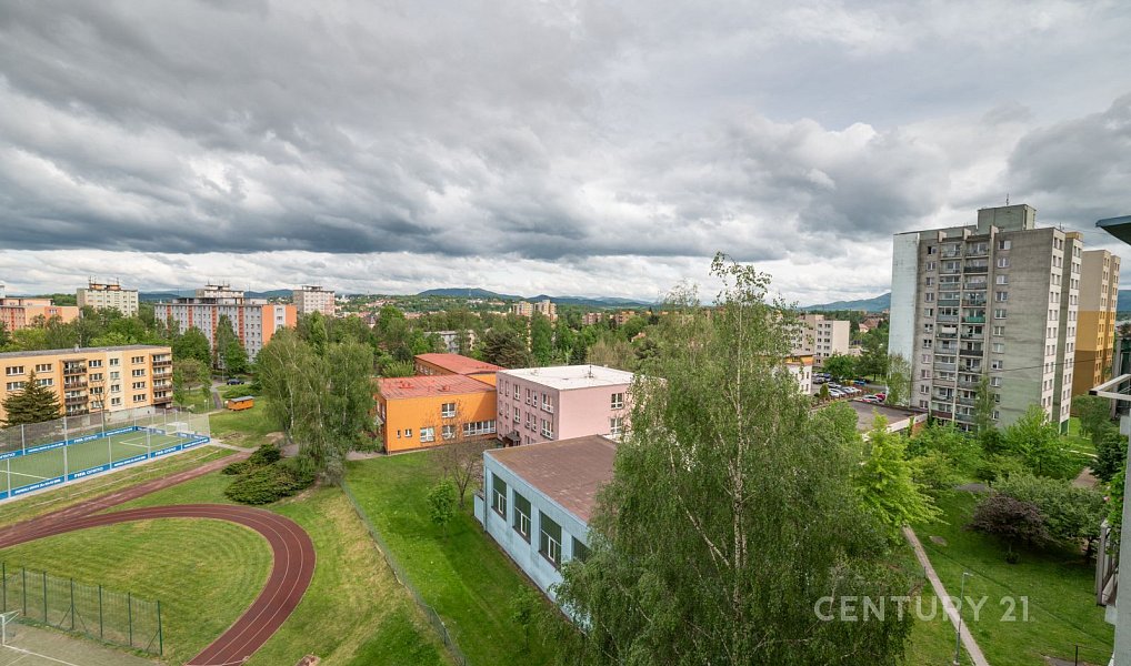 Prodej bytu 1+1 39 m², Český Těšín – náhled fotky 12