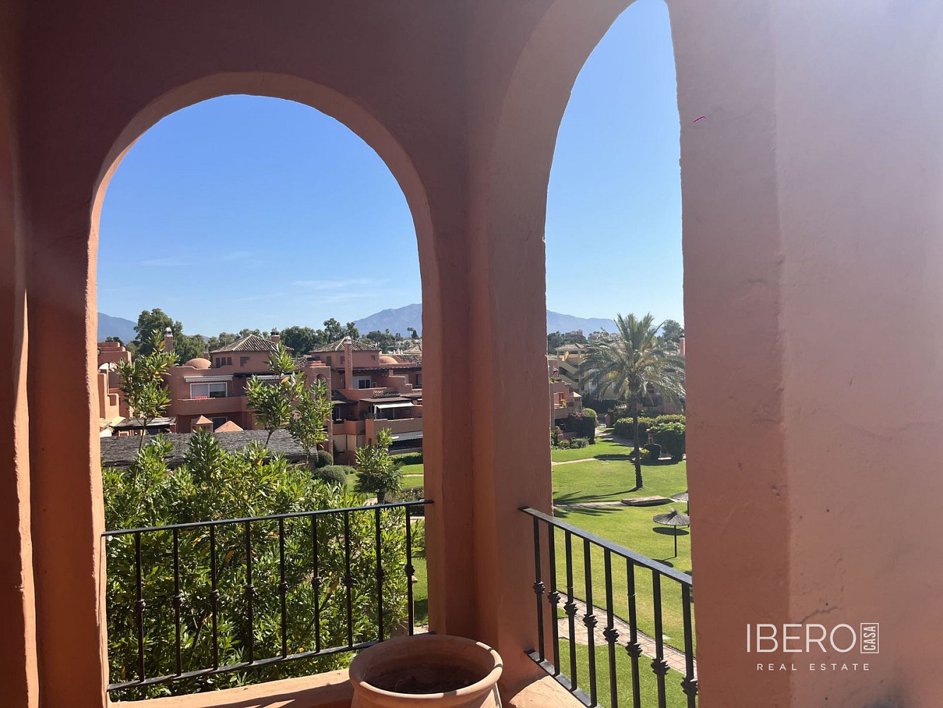 Pis 4+kk – Estepona, Barriada Islas Canarias - Vista 2