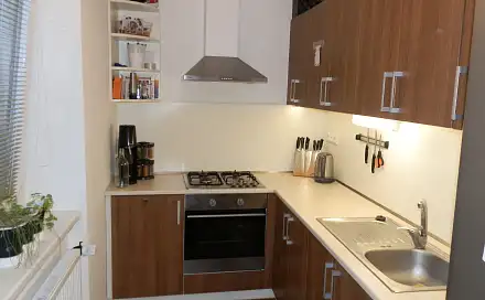 Pronájem bytu 2+1 60 m², Rostislavova, Prostějov