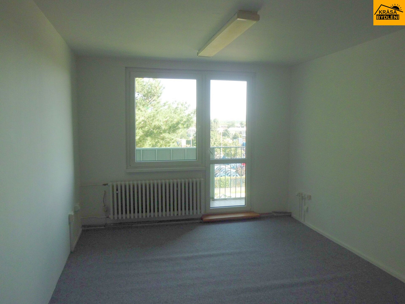Pronájem kanceláře 23 m² — photo 4