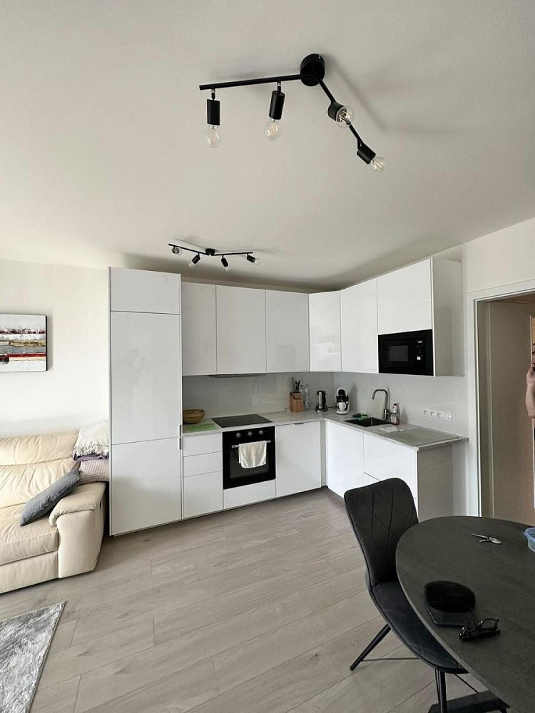 Pronájem bytu 2+kk 55 m²