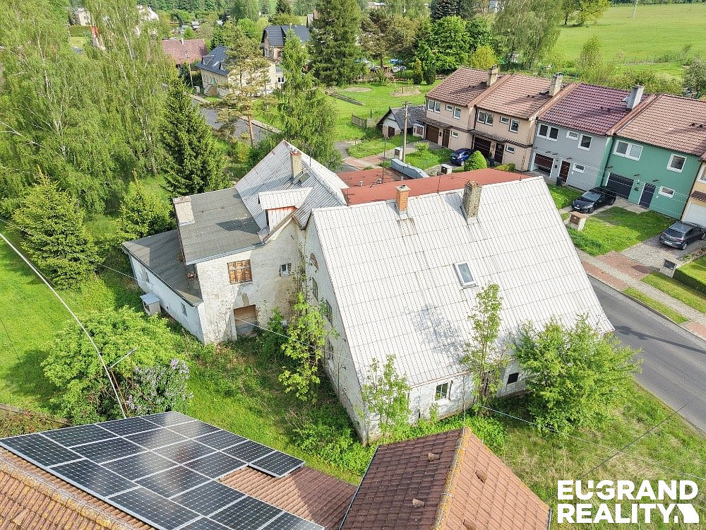 Prodej domu 360 m² s pozemkem 937 m² – fotografie 5