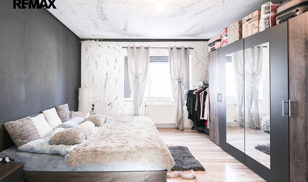 Prodej domu 270 m² s pozemkem 777 m², Zabrušany – náhled fotky 19