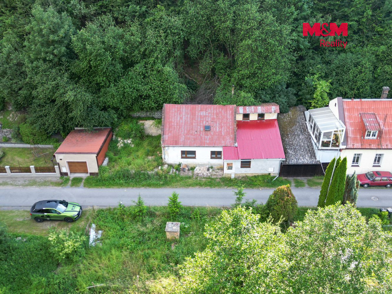 Prodej domu 80 m² s pozemkem 179 m² — photo 3