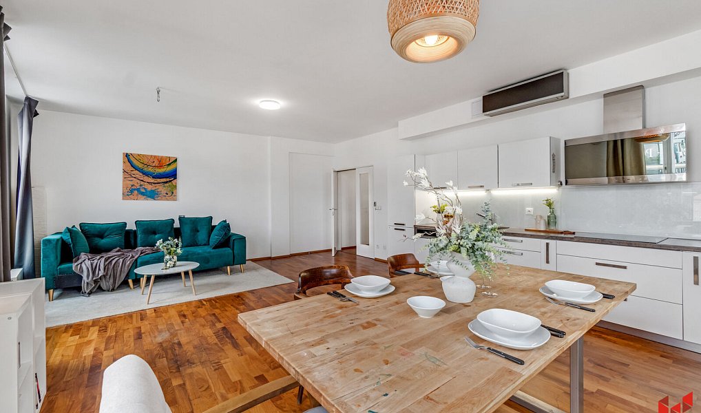 Prodej bytu 3+kk 92 m², Praha – náhled fotky 7