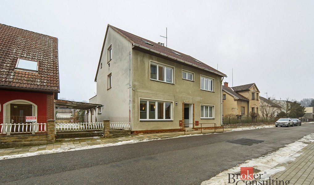 Pronájem komerčního objektu (jiného typu) 125 m², Týniště nad Orlicí – náhled fotky 10