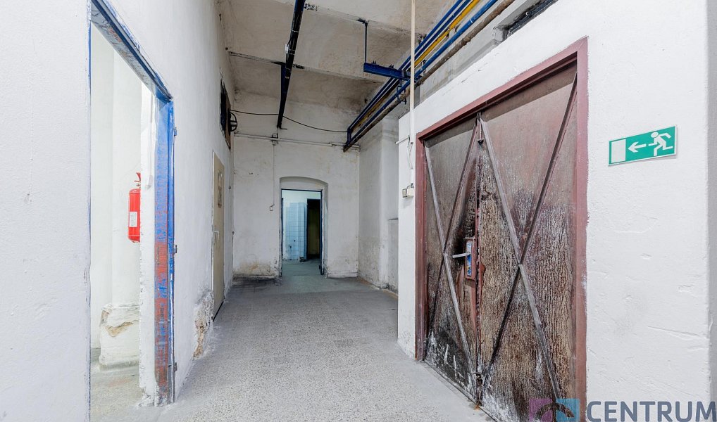 Prodej výrobních prostor 492 m², Smržovka – náhled fotky 19