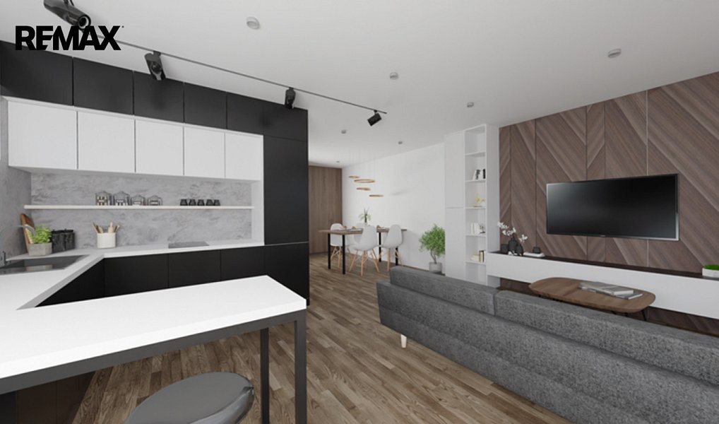 Prodej domu 121 m² s pozemkem 206 m², Kyjov – náhled fotky 20