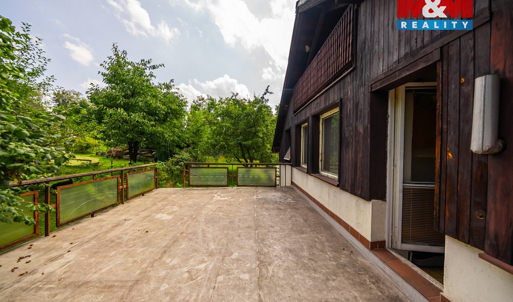 Prodej domu 420 m² s pozemkem 1 415 m², Ostrava – náhled fotky 17