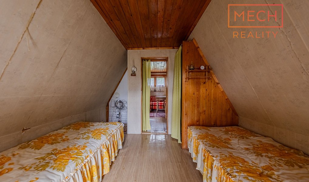 Prodej chaty/chalupy 60 m² s pozemkem 325 m², Konice – náhled fotky 12