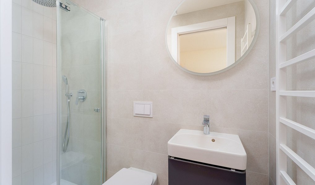 Prodej bytu 1+kk 25 m², Praha – náhled fotky 5
