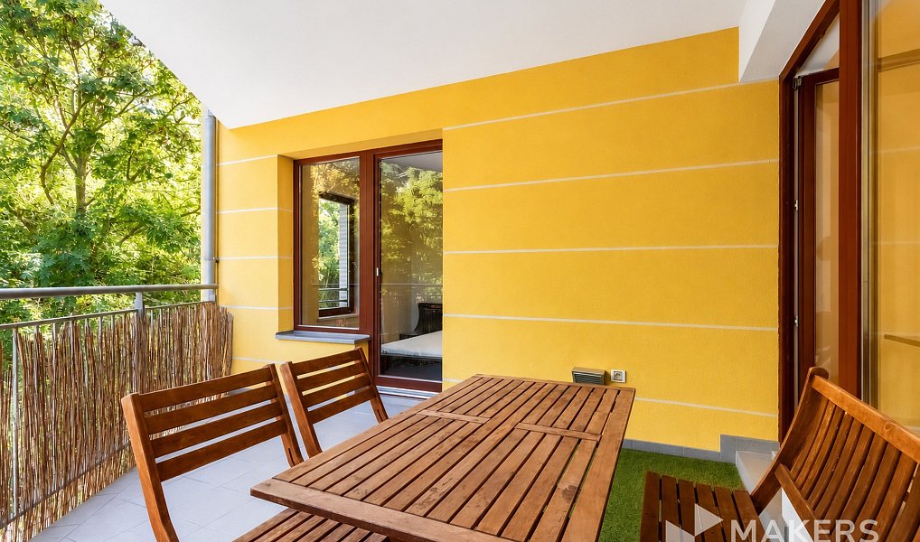 Pronájem bytu 3+1 82 m², Praha – náhled fotky 9