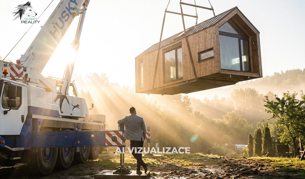 Prodej zahrady 829 m², Zlín – náhled fotky 24