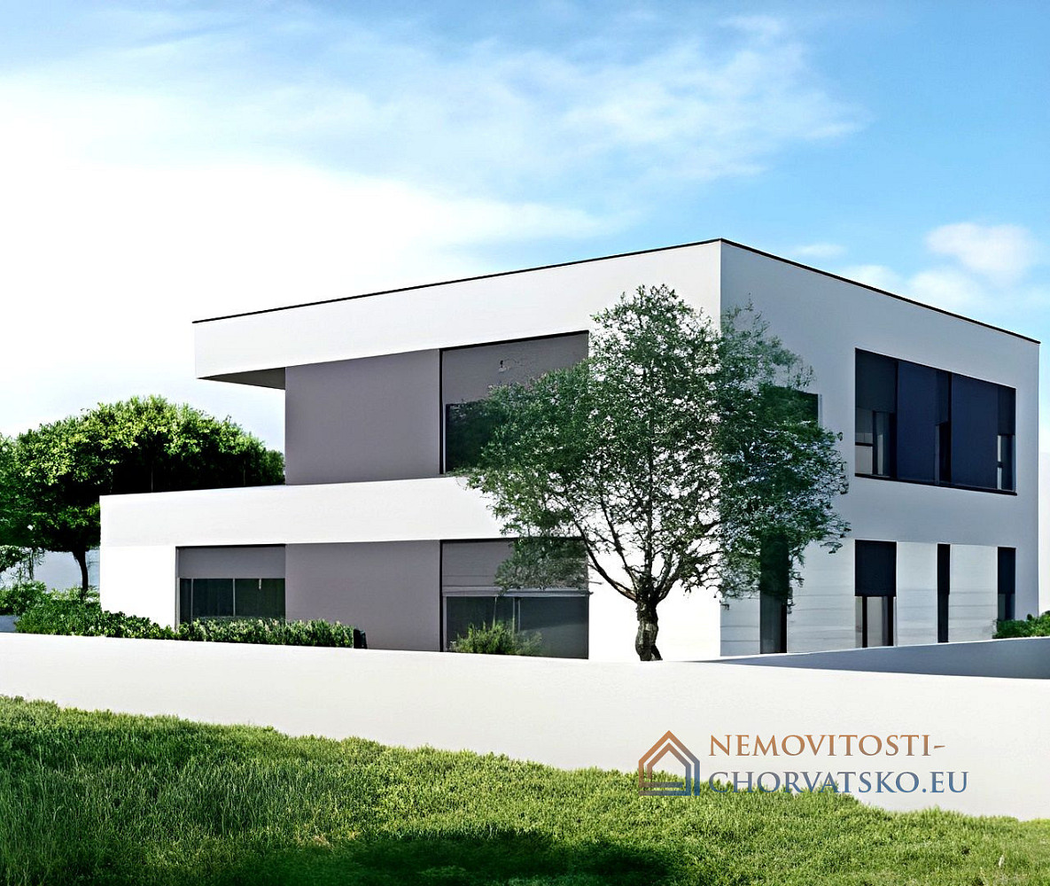 Prodej domu 200 m² s pozemkem 618 m² - Aanzicht 3