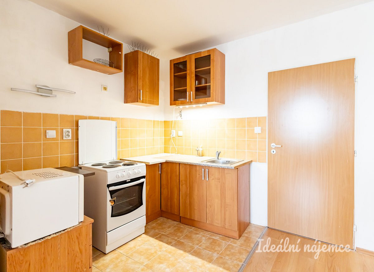 Pronájem bytu 1+kk 47 m² – fotografie 5