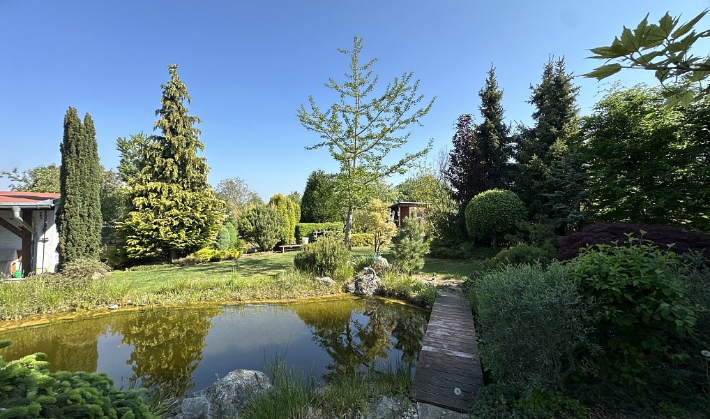 Prodej domu 230 m² s pozemkem 966 m², Vyškov – náhled fotky 18