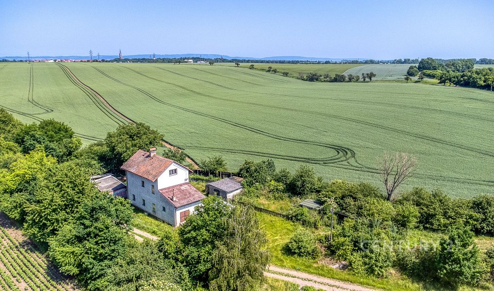 Prodej domu 341 m² s pozemkem 1 120 m², Močovice – náhled fotky 21