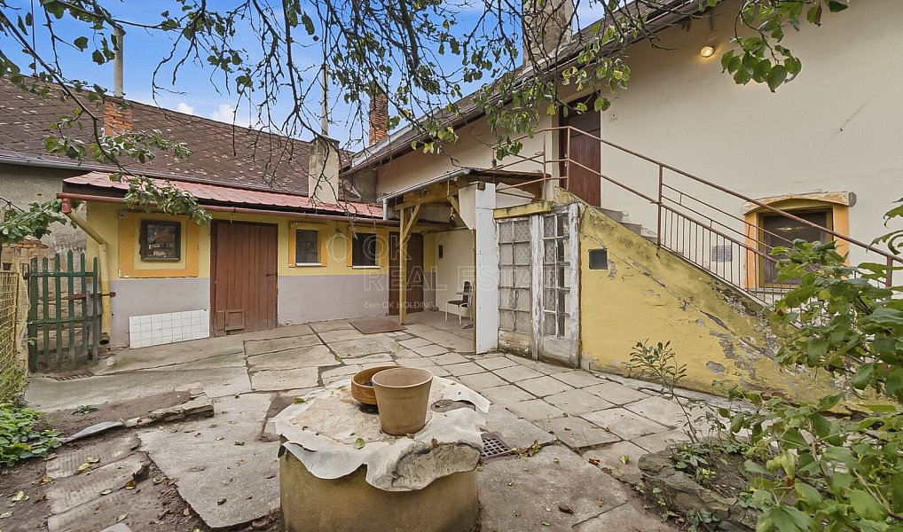 Prodej domu 130 m² s pozemkem 298 m², Tršice – náhled fotky 37