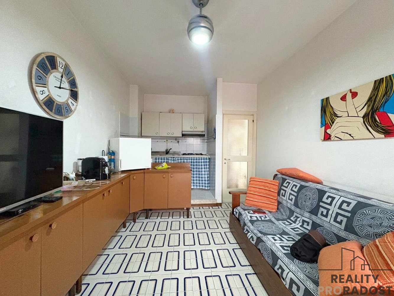 Appartamento 3+1 – Silvi - Vista 5