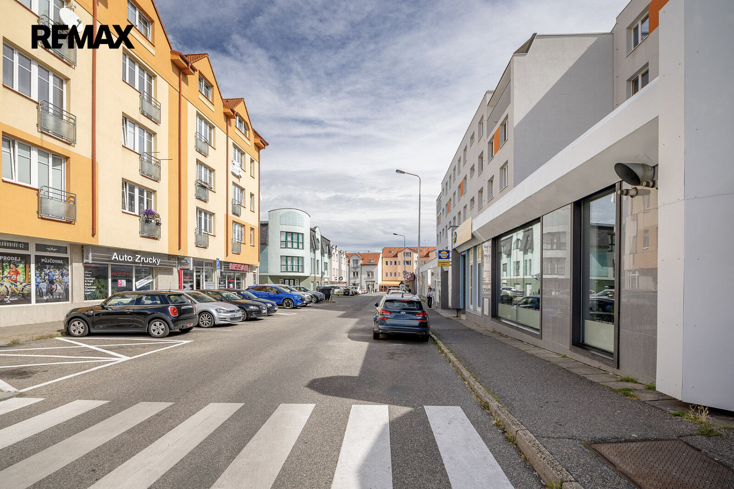Prodej obchodních prostor 190 m² – fotografie 4