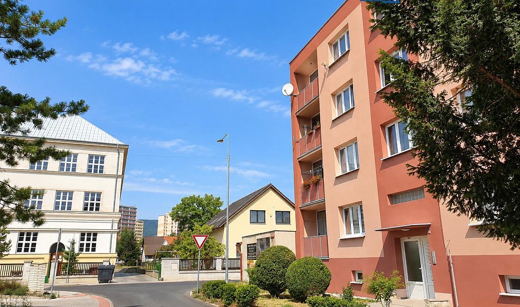 Prodej bytu 2+1 52 m², Duchcov – náhled fotky 16