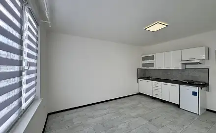 Prodej bytu 1+kk 25 m², Ve Dvoře, Příbram - Příbram VII