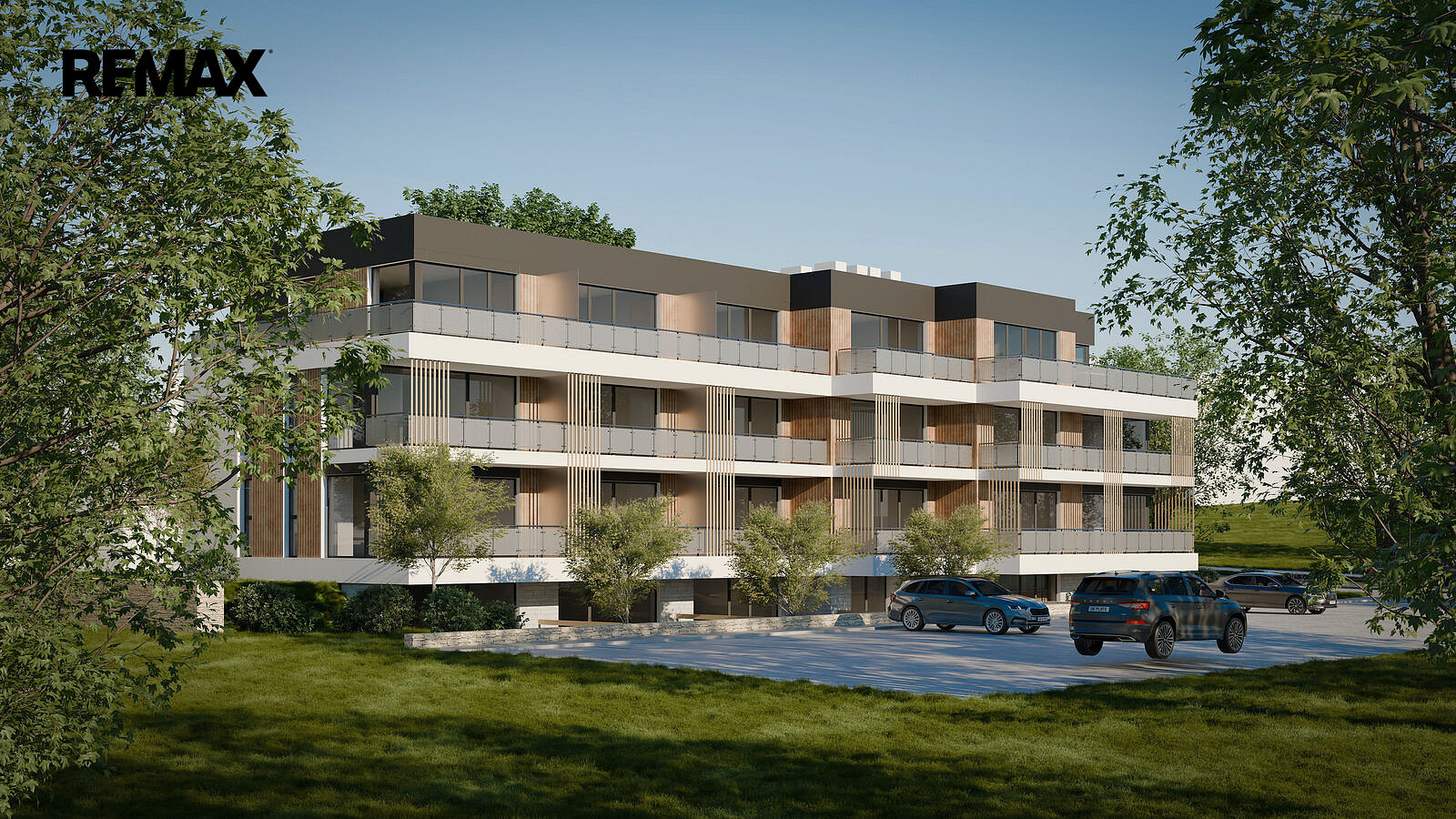Prodej bytu 2+kk 42 m²